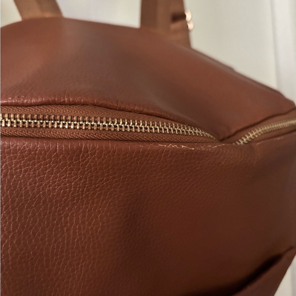 Fawn Design Brown Bag - Picture 11 of 14
